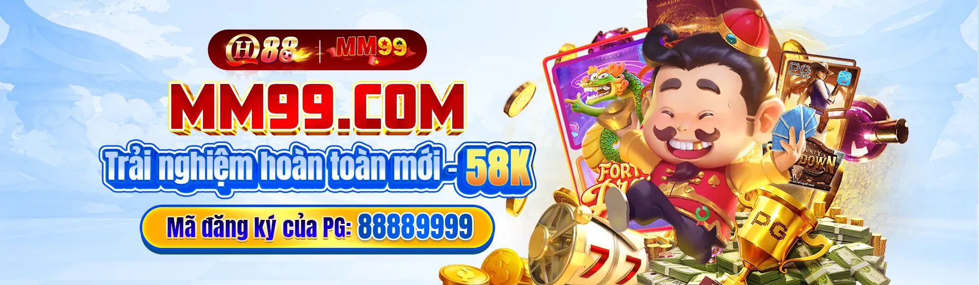 Hình ảnh banner chính của Thể Thao Good88 với ưu đãi đăng ký
