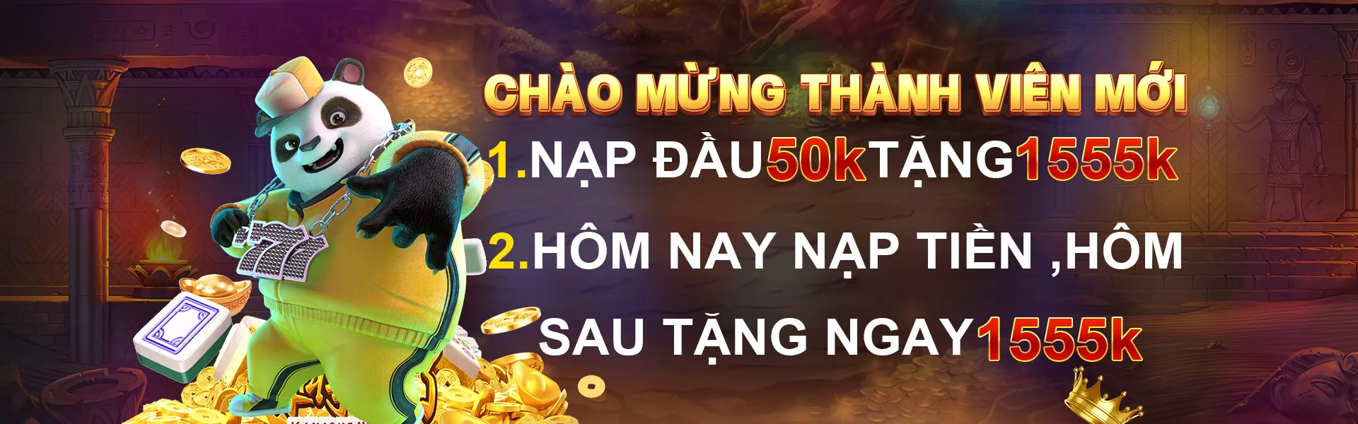 Các chương trình ưu đãi mới nhất tại Good88 Casino